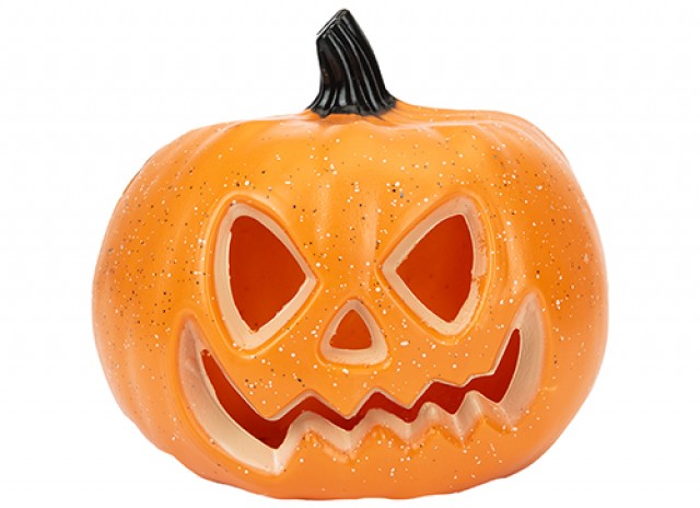 Led Pumpkin Decoration