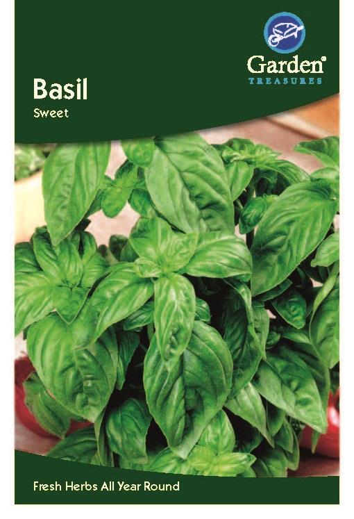 Sweet Basil