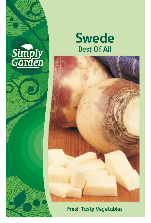 Swede Best Of All