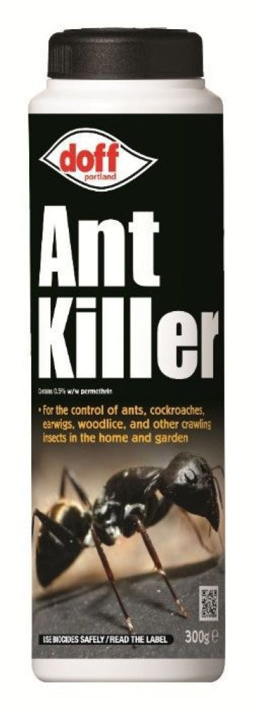 Doff Ant Killer
