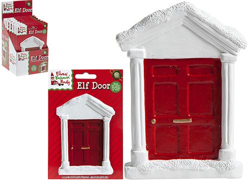 Elf Door