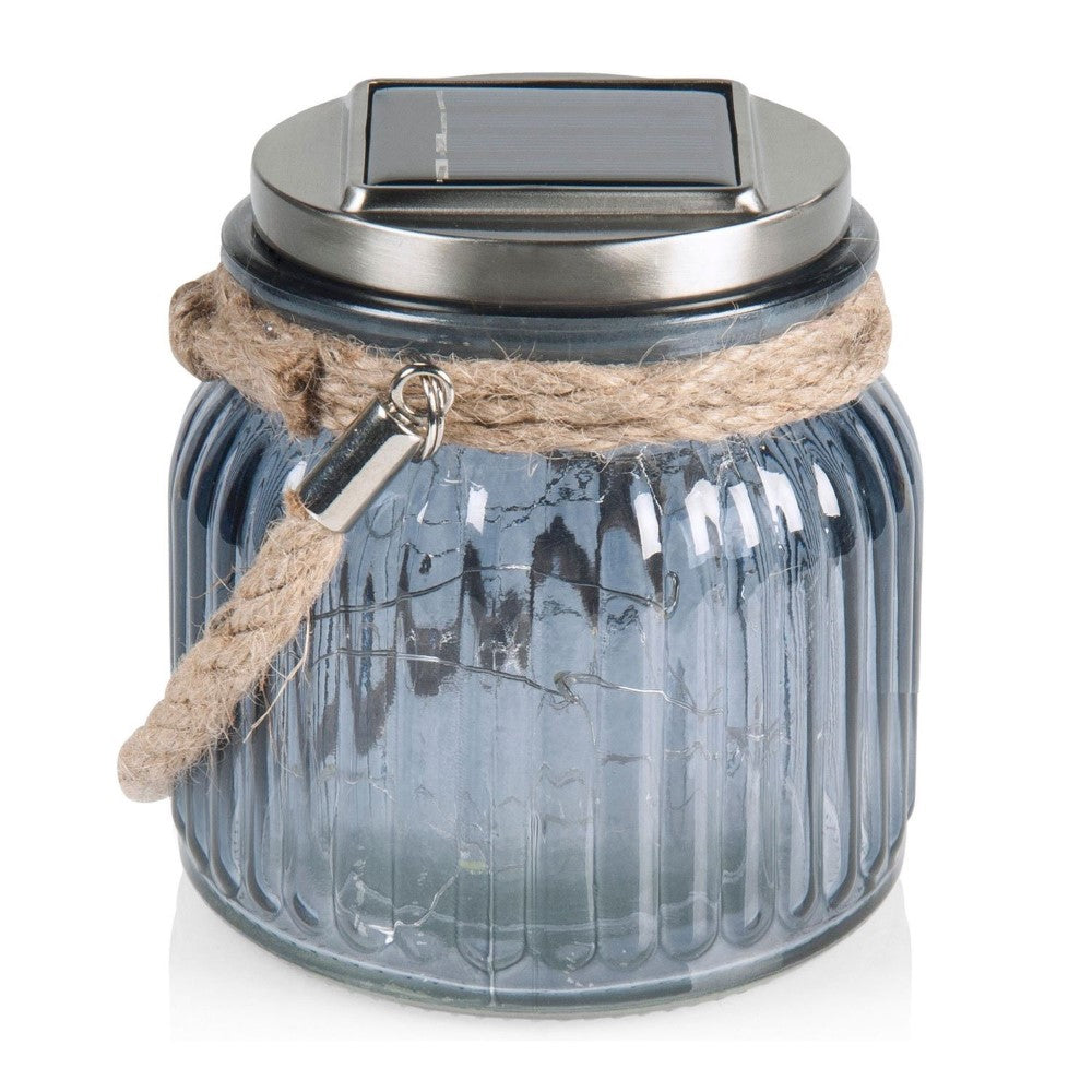 Rope Lantern