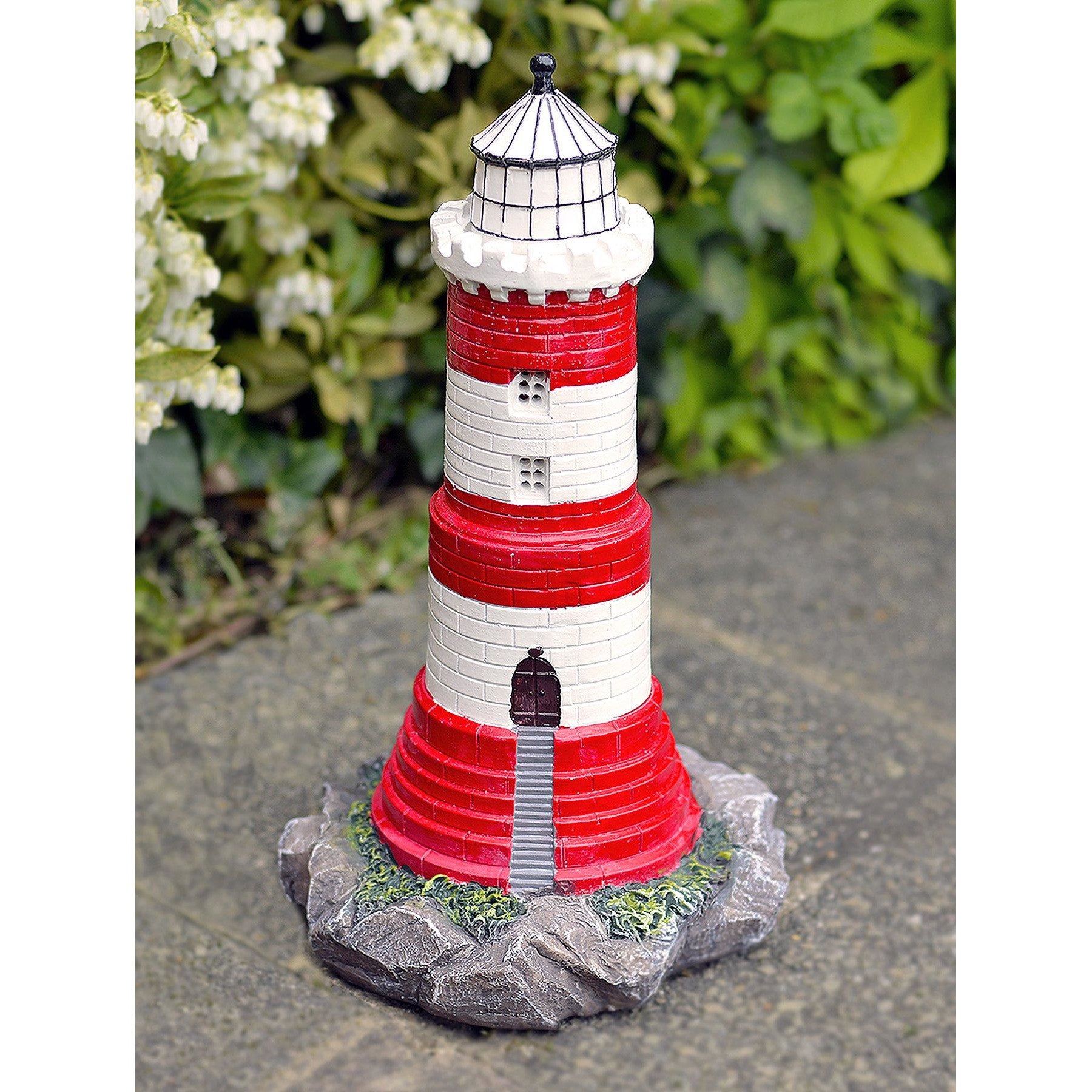 Solar Lighthouse