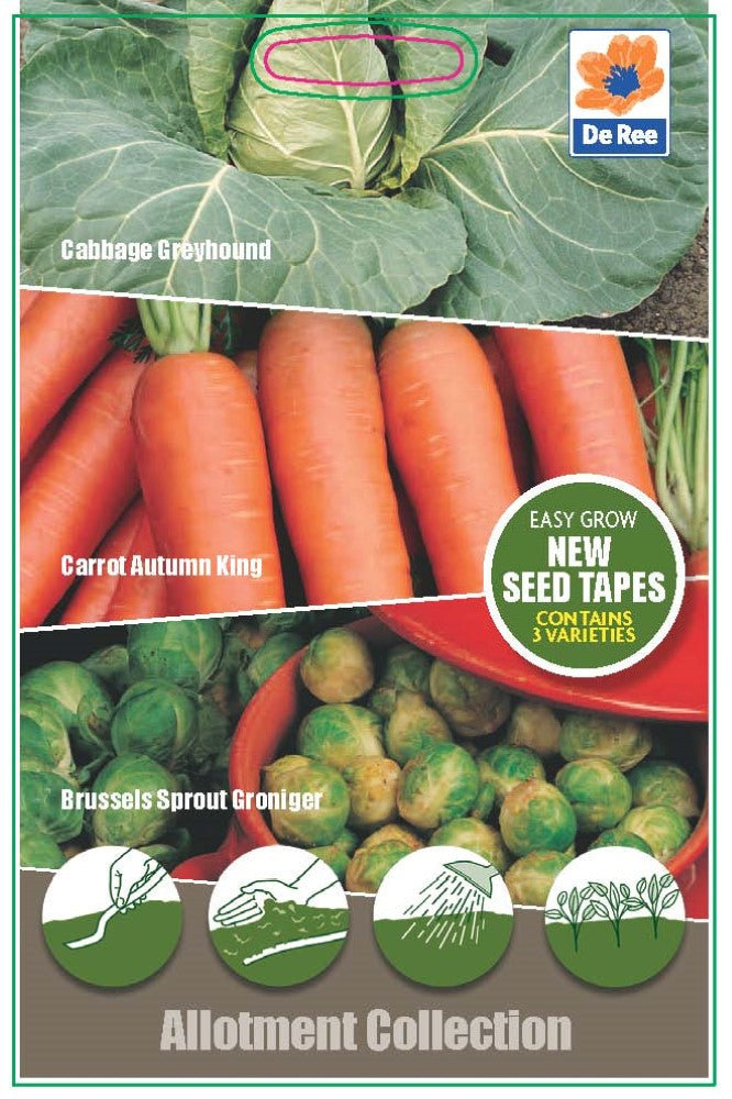 Allotment Collection
