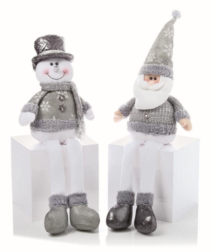 1 x Long Legs Character