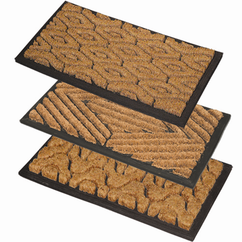 Tuffscrape Doormat