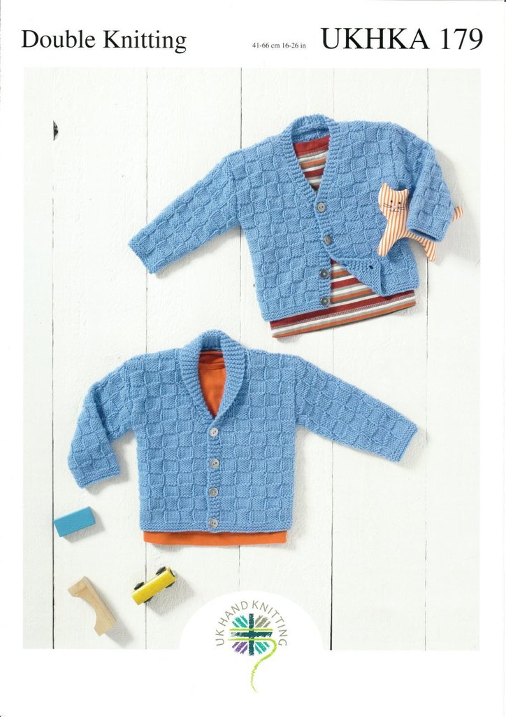 Babies Cardigans - UKHKA179
