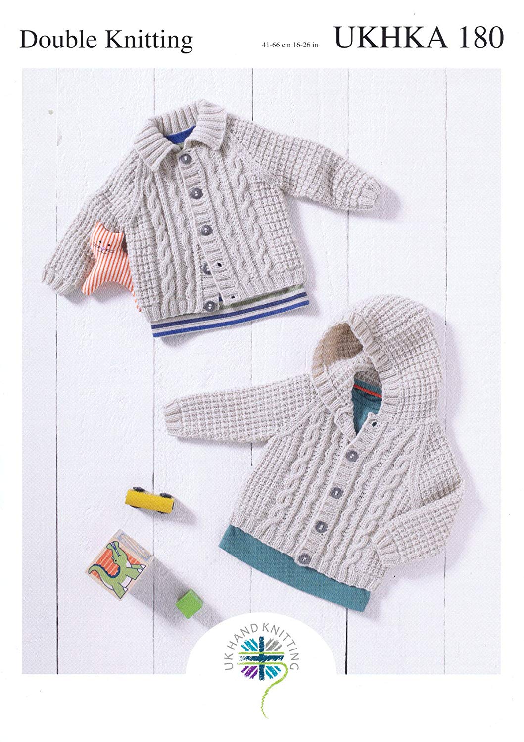 Babies Cardigans - UKHKA180