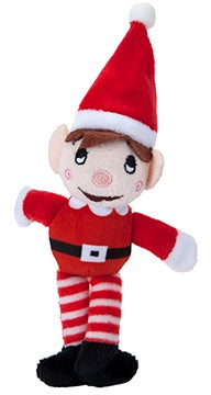 Magnetic Elf Character