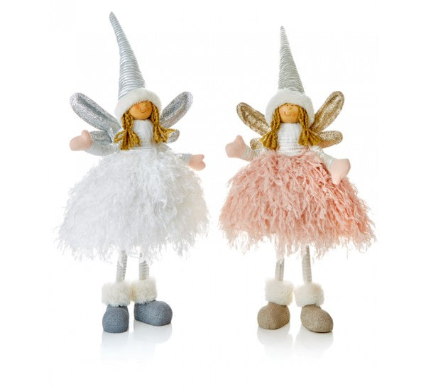 1 x Standing Angel Character