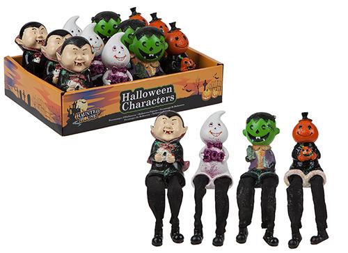 1 x Dangly Legs Character