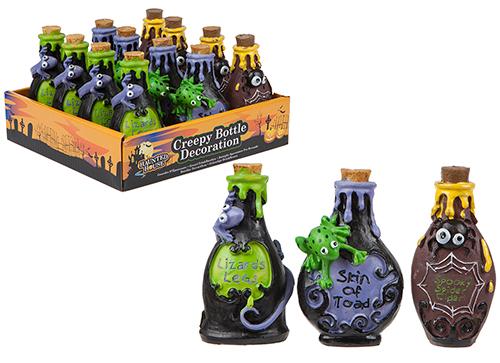 1 x Decorative Potion Bottle