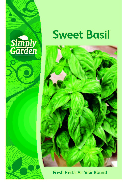 Sweet Basil