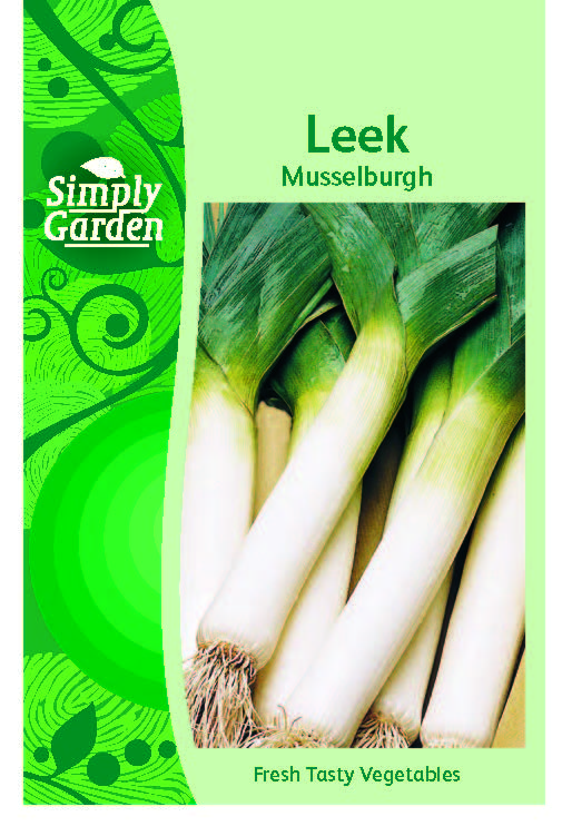 Leek Musselburgh