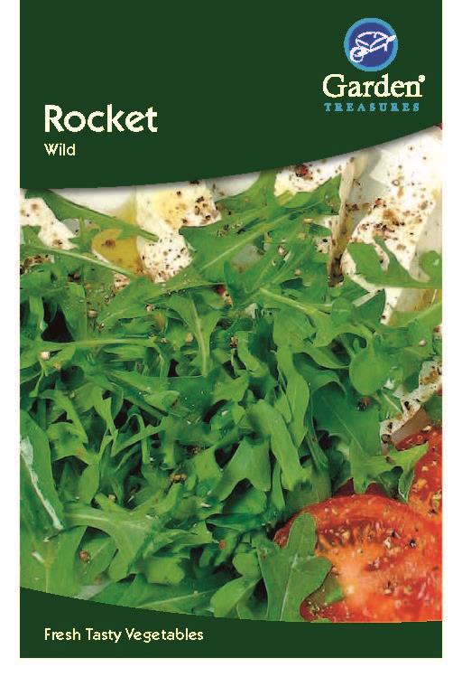 Rocket Wild