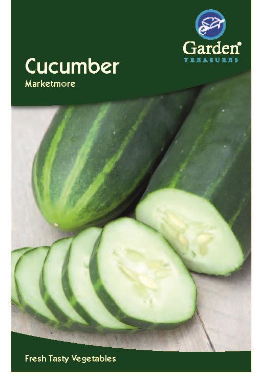 Cucumber Marketmore
