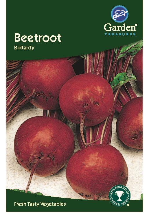 Beetroot Boltardy