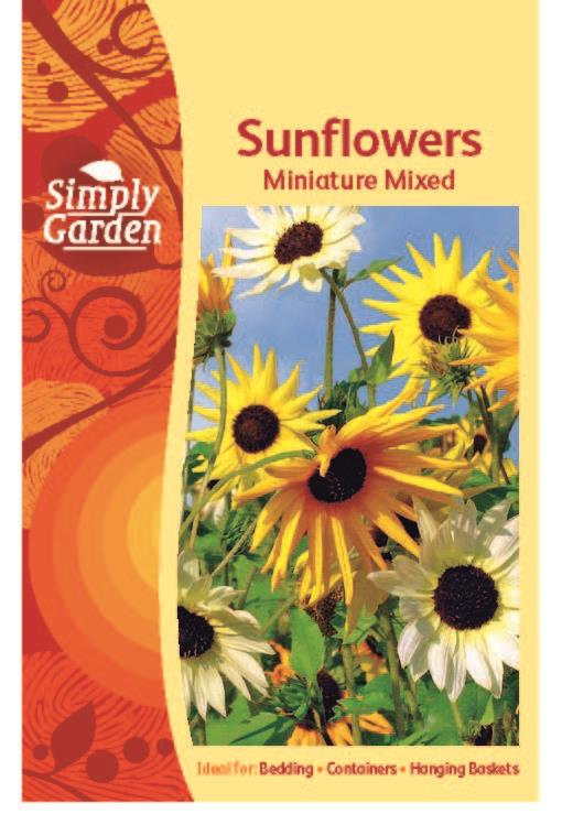 Sunflower Miniatures