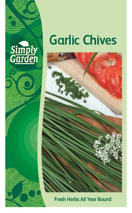 Garlic Chives