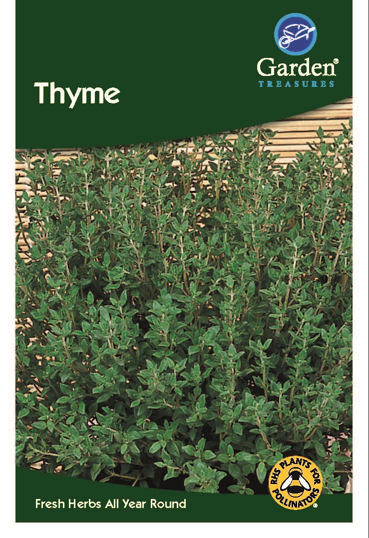 Thyme