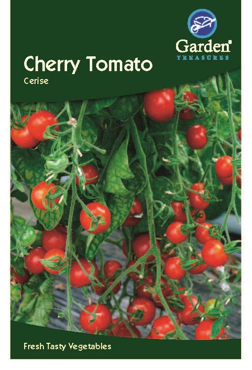 Cherry Tomato Cerise