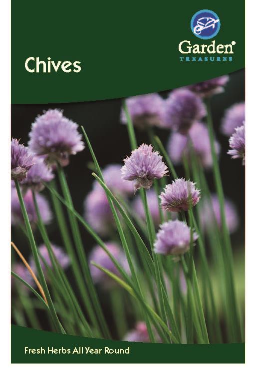 Chives