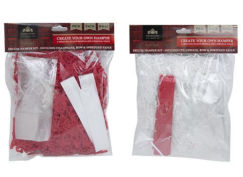 Create Your Own Hamper Kit