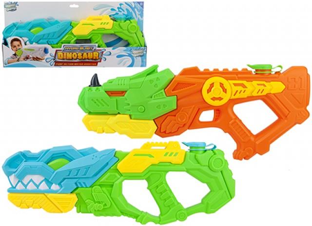 Dinosaur Water Blaster