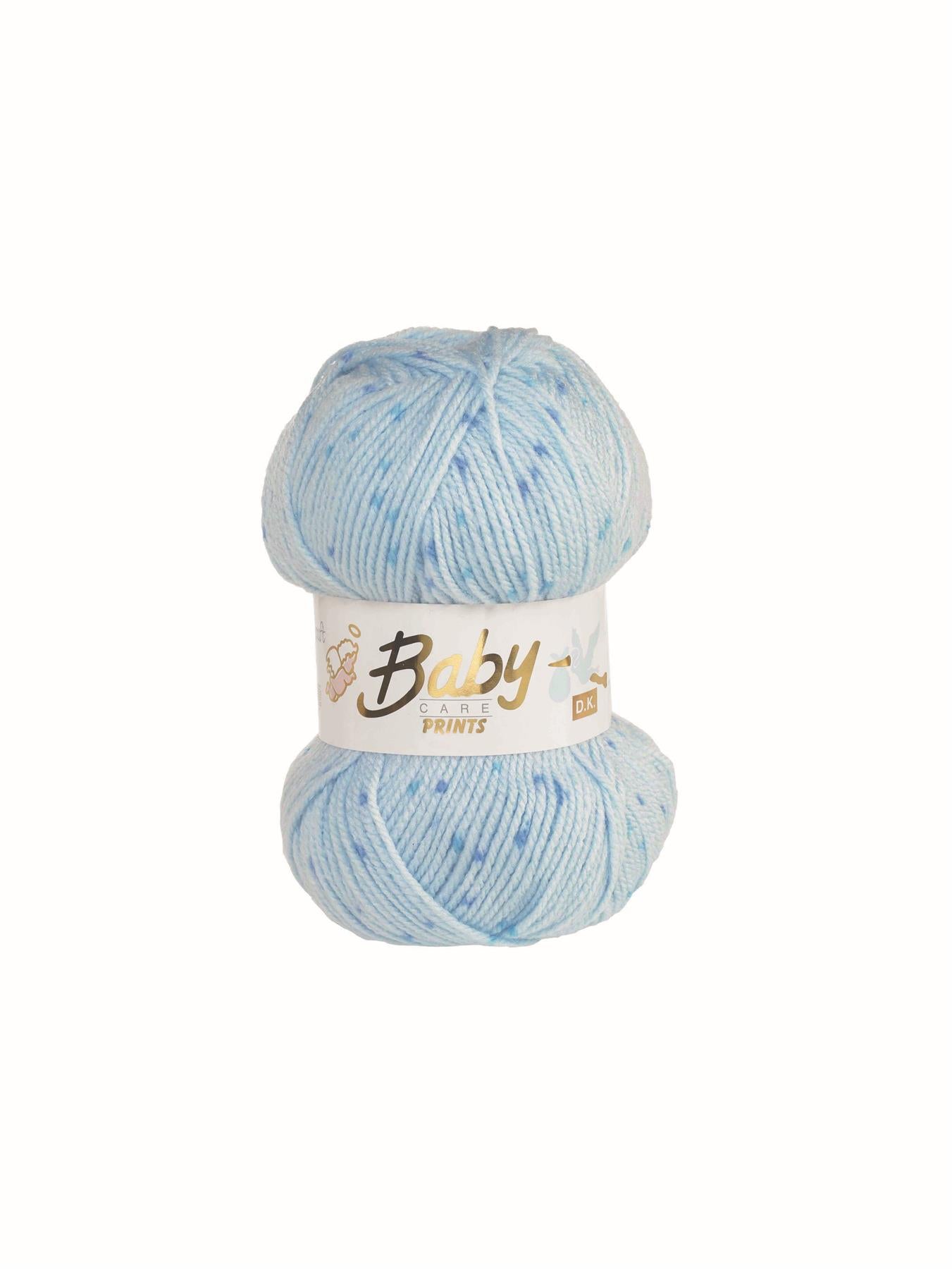 Baby Spot Print Little Boy 641