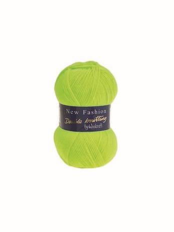 Double Knitting Yarn Luminous DISCON