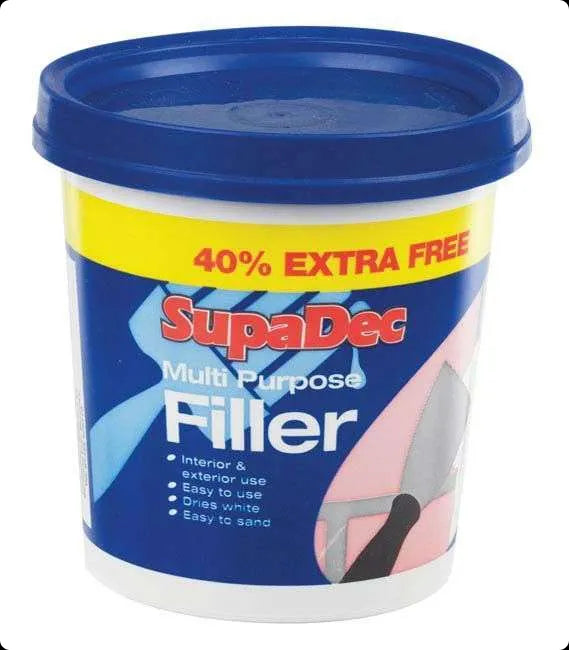 Multi Purpose Filler