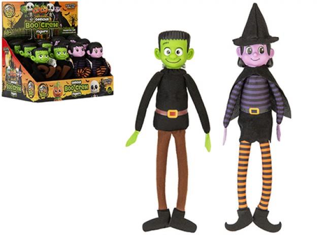 Boo Crew Dolls Frankie / Trixie