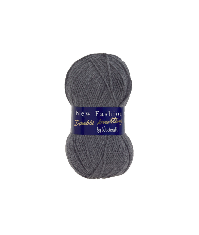 New Fashion Double Knit - Over 75 Colours Available