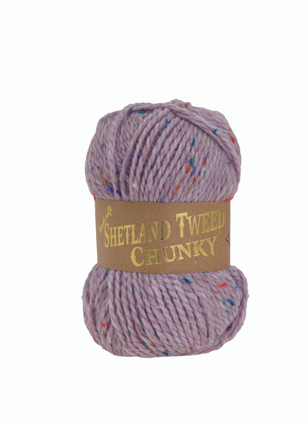 Shetland Tweed Chunky - 11 Colours Available