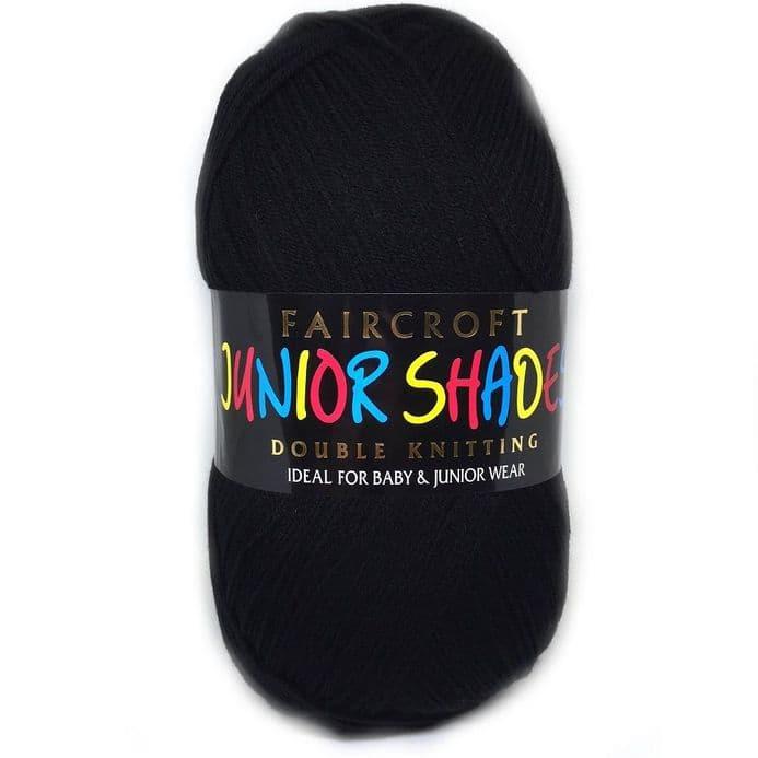 Junior Shades DK 940 Black