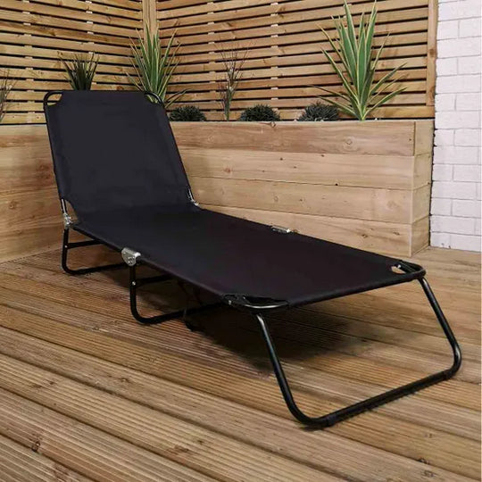 Reclining Sun Lounger
