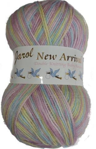 Jarol New Arrival Sherbet