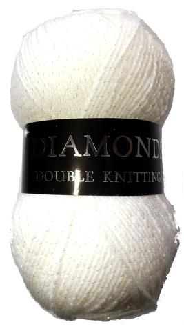 Diamonds Knitting Yarn 010