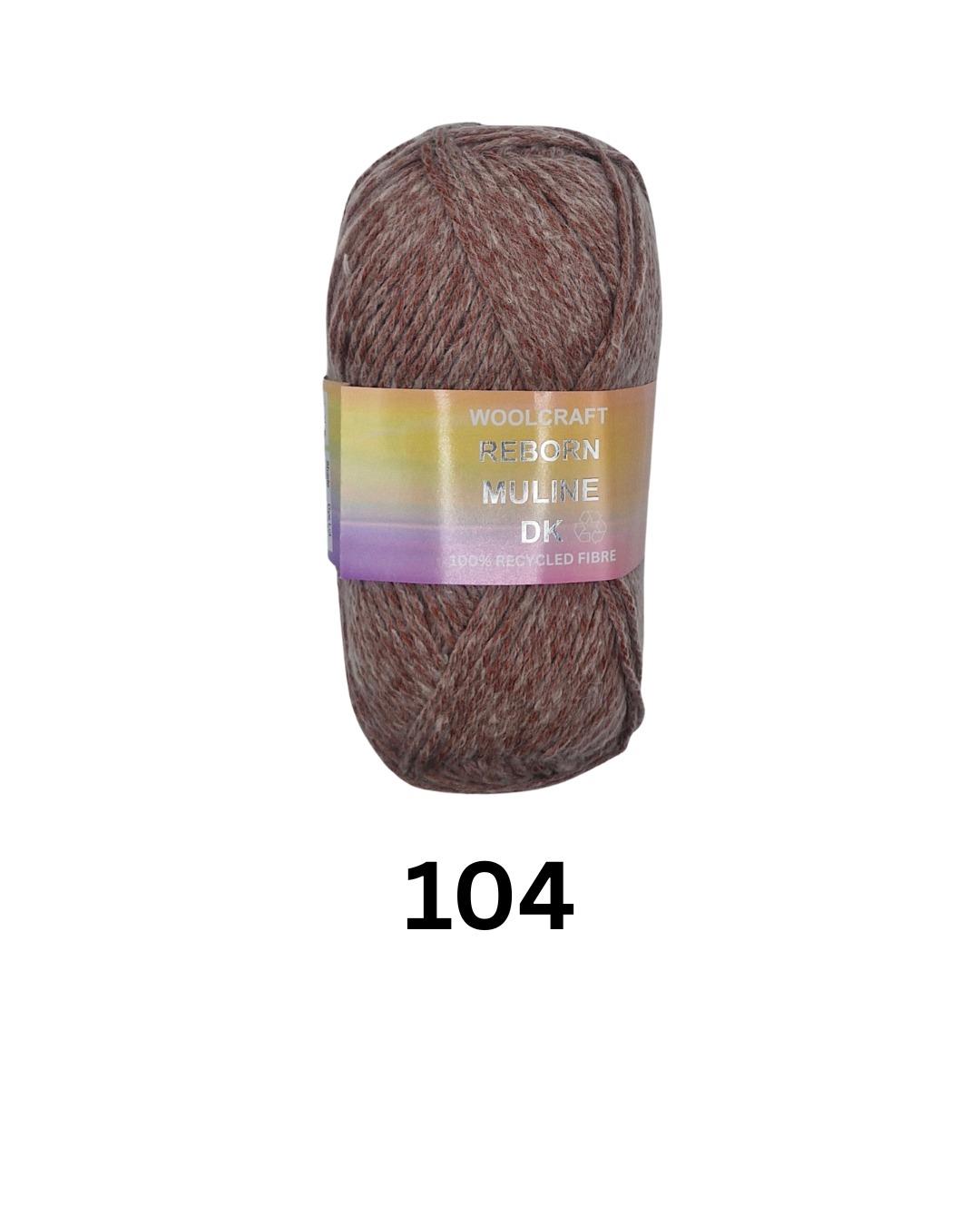 Reborn Muline DK 104