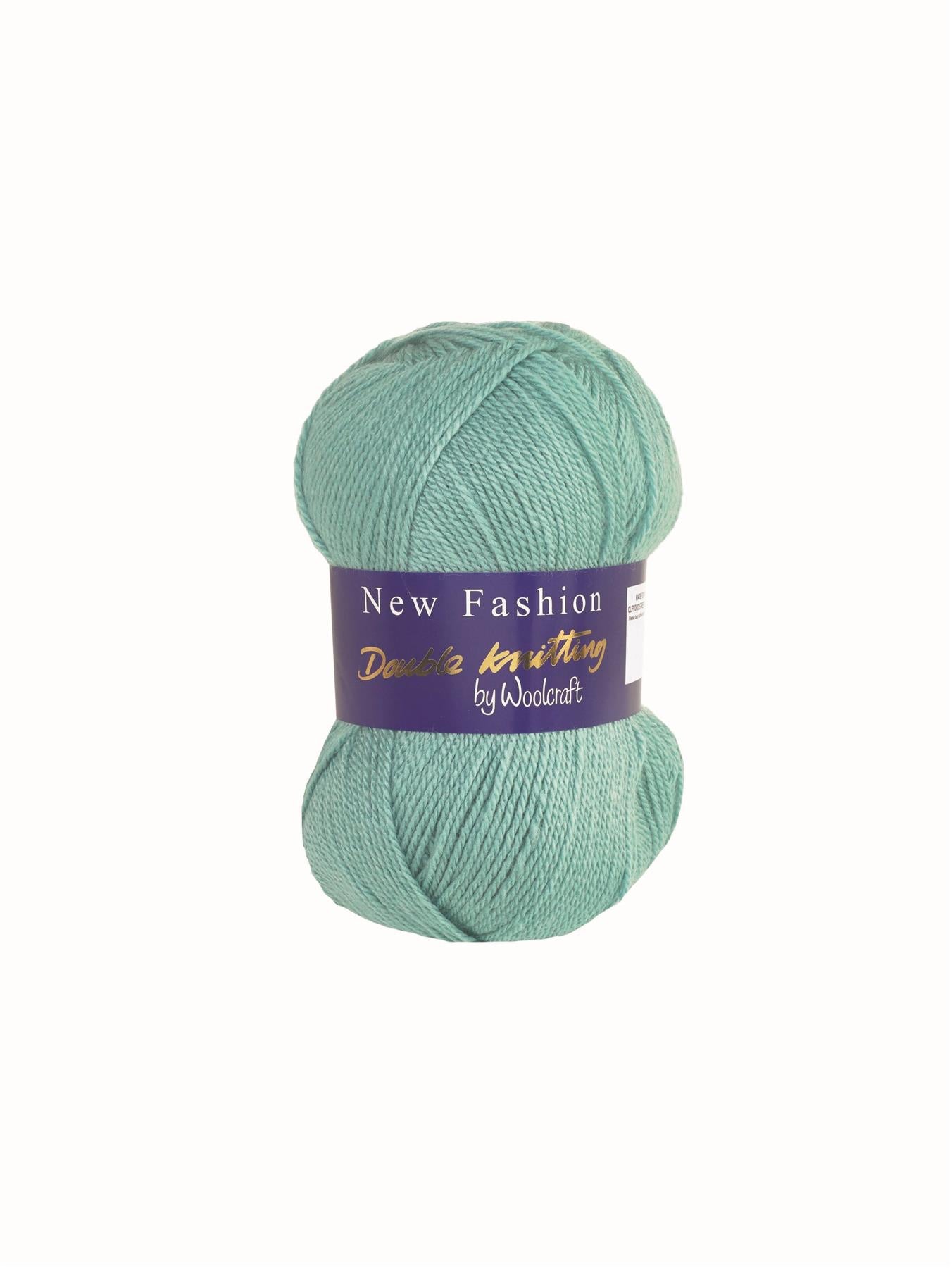 Double Knitting Mallard