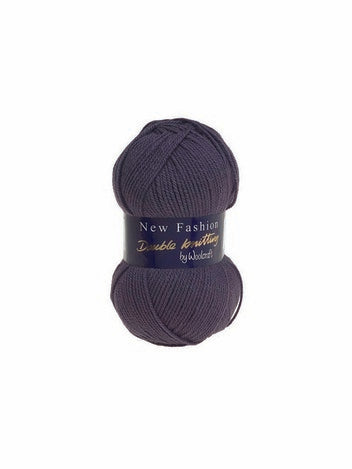 New Fashion Double Knit - Over 75 Colours Available