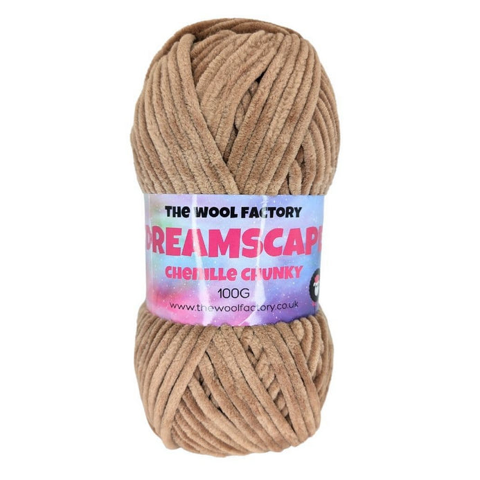 Chenille 24 WF Asteroid