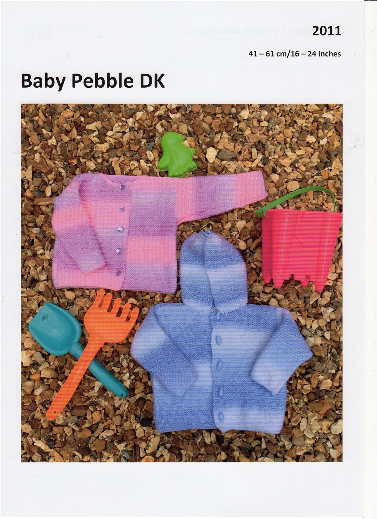Knitting Pattern