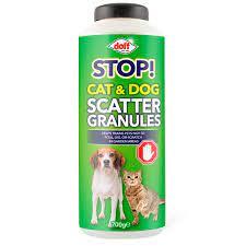 Cat & Dog Repellent