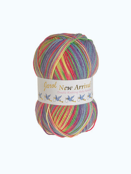 Jarol New Arrival - 17 Colours Available