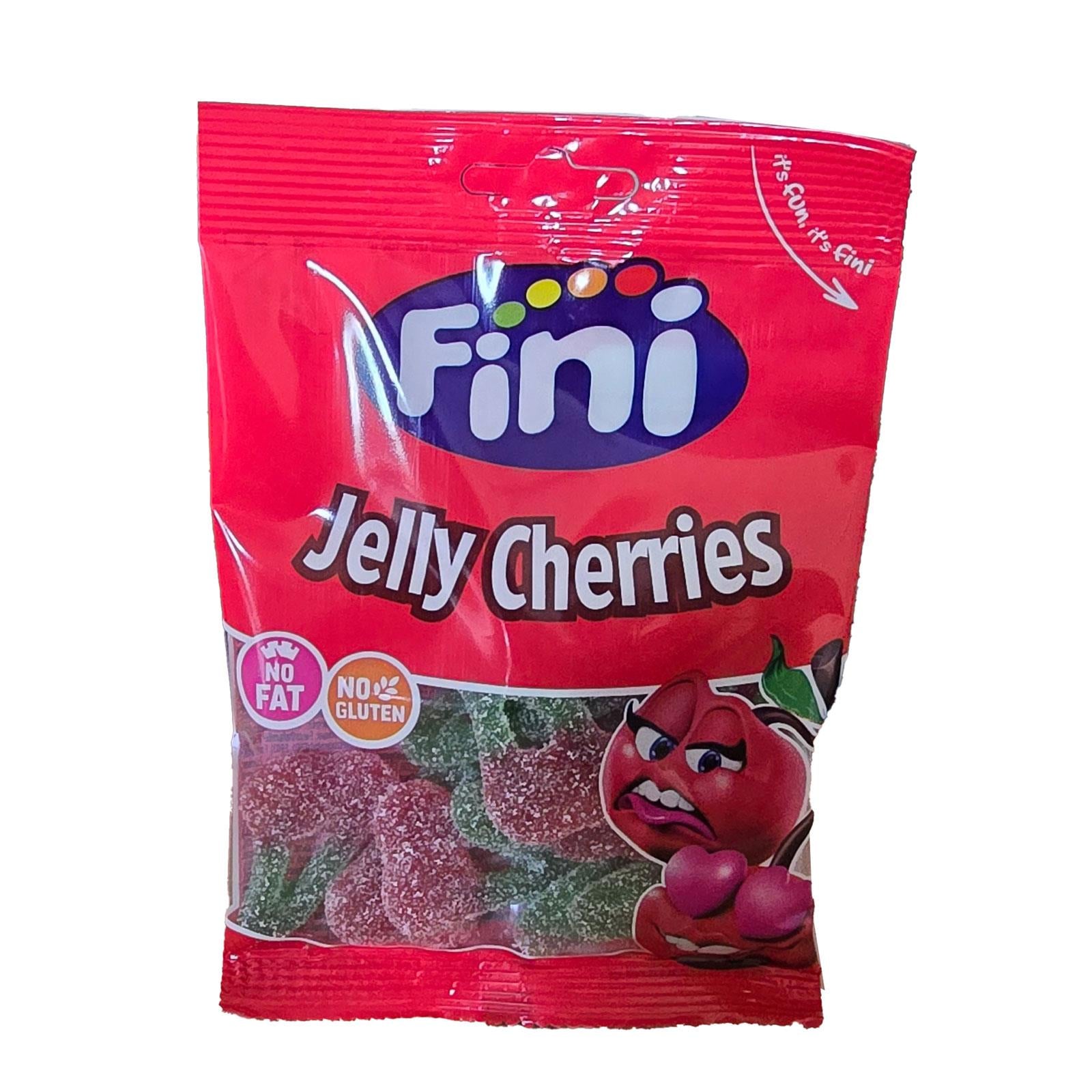 Fini Sour Cherry