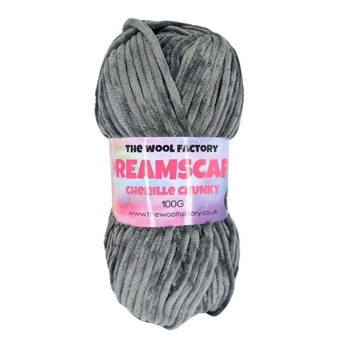 Chenille 26 WF Thunderstorm