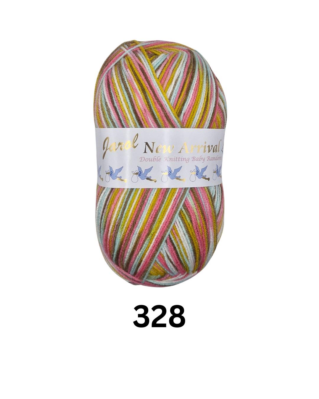 Jarol New Arrival Cabaret