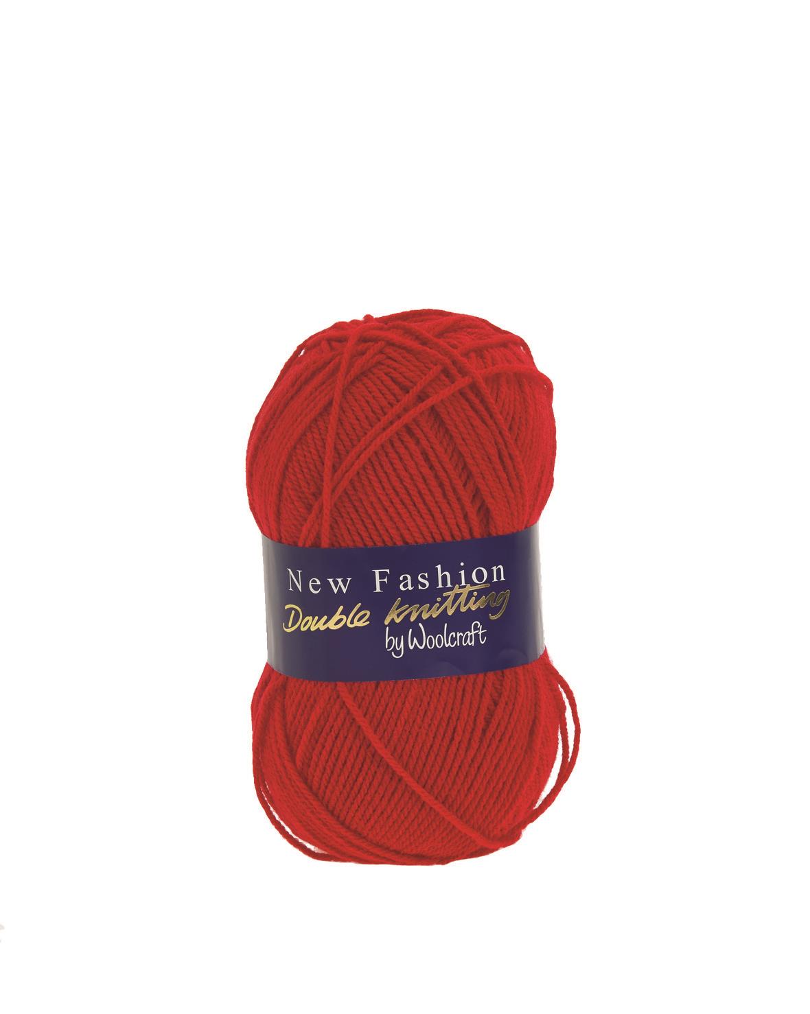 Signal Red