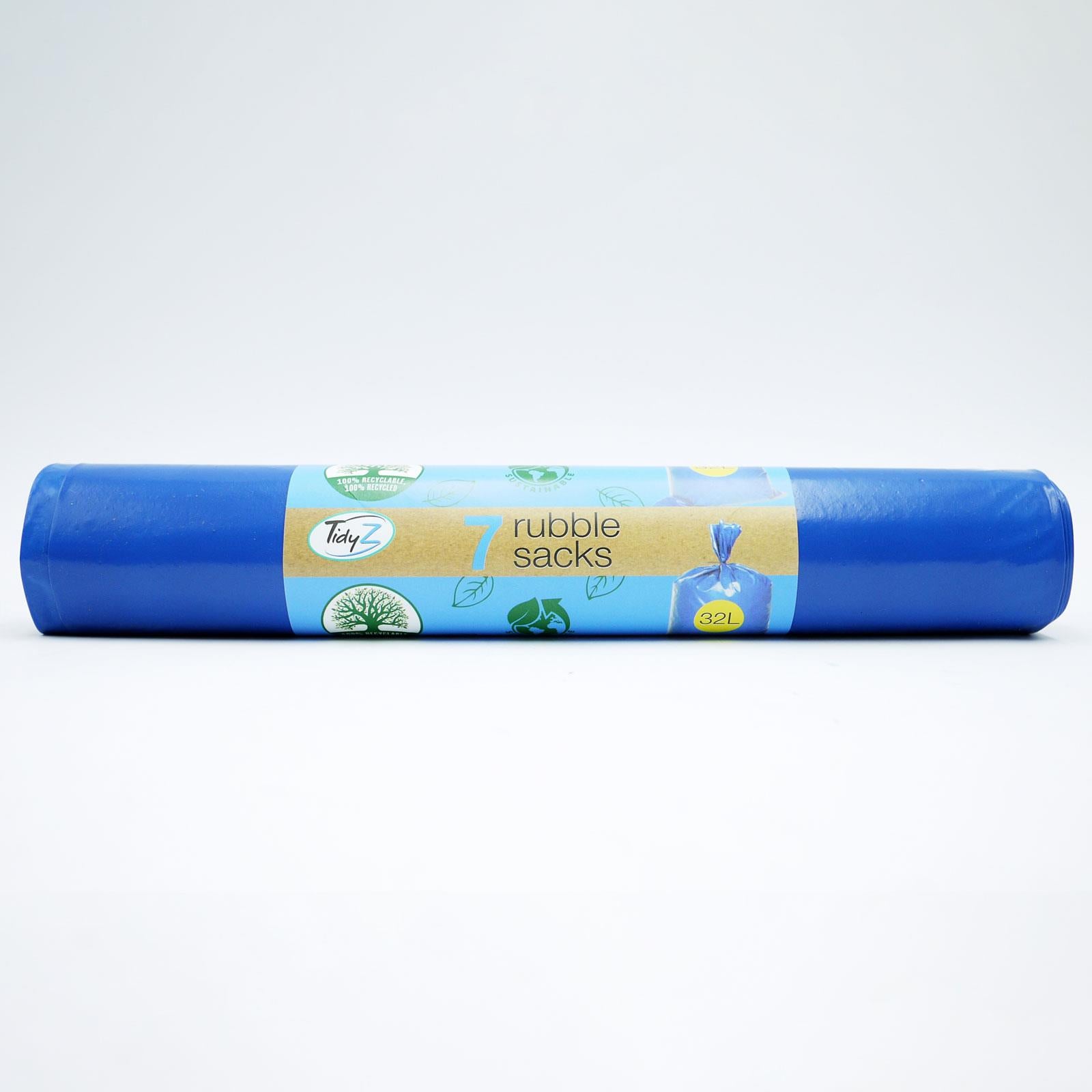Tidyz Rubble Bags